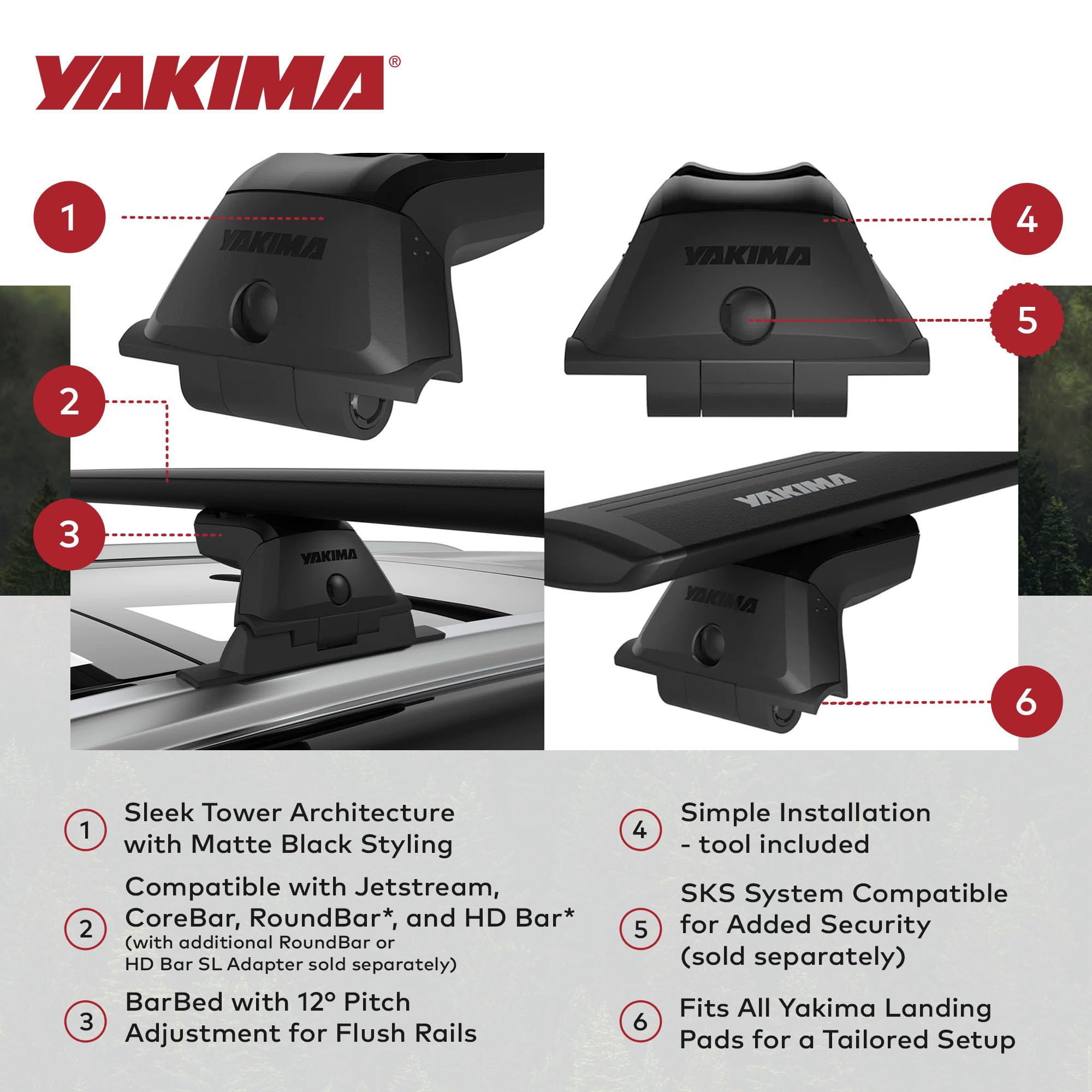 YAKIMA 正規品 ベースラックセット スカイラインタワー ya-slset_1-1-600x600.jpg